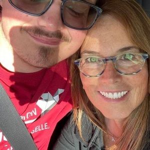 Meet your Posher, Catherine